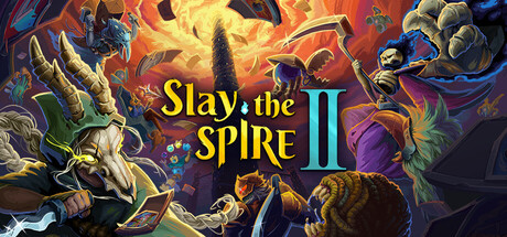 Slay the Spire 2 - Steam Deal India
