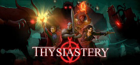 THYSIASTERY