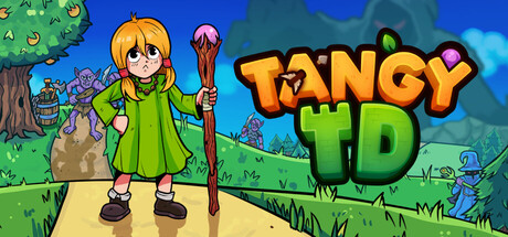Tangy TD - Best Price India Cheapest Game