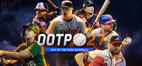 Out of the Park Baseball 27 Review: System Requirements & Best Price India