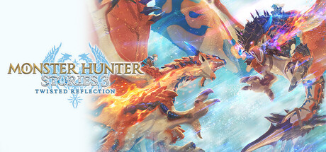 Monster Hunter Stories 3: Twisted Reflection Review: System Requirements & Best Price India
