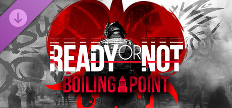 Ready or Not: Boiling Point Review: System Requirements & Best Price India
