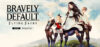 BRAVELY DEFAULT FLYING FAIRY HD Remaster Review: System Requirements & Best Price India