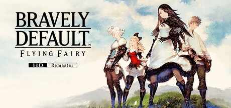 BRAVELY DEFAULT FLYING FAIRY HD Remaster Review: System Requirements & Best Price India