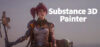 Substance 3D Painter 2026 Review: System Requirements & Best Price India