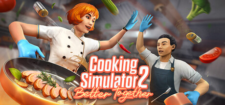 Cooking Simulator 2: Better Together Review: System Requirements & Best Price India