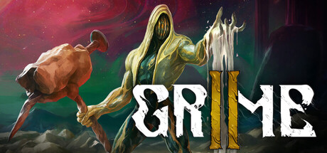 GRIME II Review: System Requirements & Best Price India