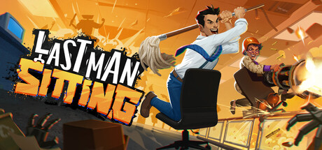 Last Man Sitting Review: System Requirements & Best Price India