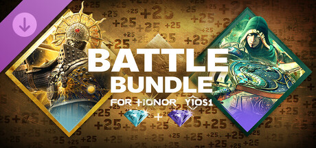 Battle Bundle – Y10S1 – FOR HONOR Review: System Requirements & Best Price India