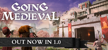 Going Medieval Review: System Requirements & Best Price India