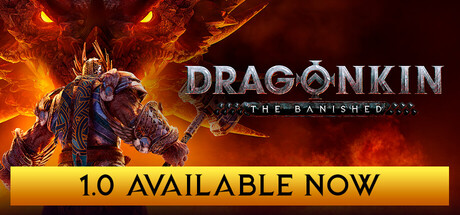 Dragonkin: The Banished Review: System Requirements & Best Price India