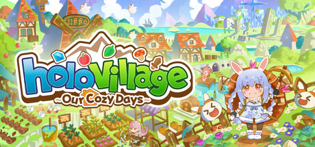 holoVillage: Our Cozy Days Review: System Requirements & Best Price India