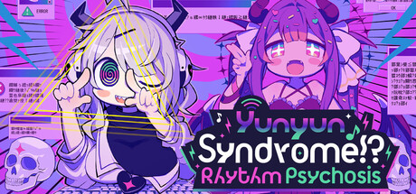 Yunyun Syndrome!? Rhythm Psychosis Review: System Requirements & Best Price India