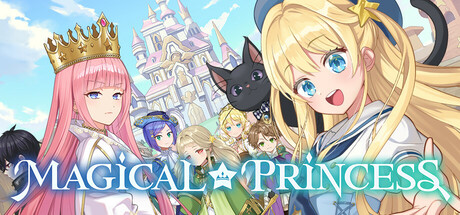 Magical Princess Review: System Requirements & Best Price India