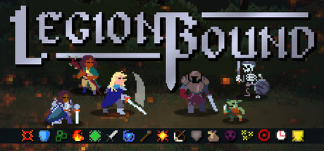 Legionbound Review: System Requirements & Best Price India