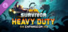 Deep Rock Galactic: Survivor - Heavy Duty Expansion Review: System Requirements & Best Price India