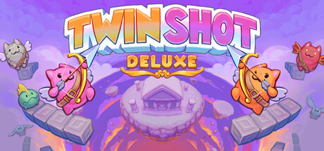Twin Shot Deluxe Review: System Requirements & Best Price India