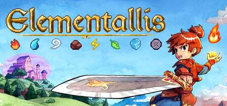 Elementallis Review: System Requirements & Best Price India