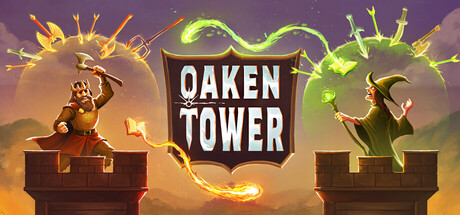 Oaken Tower Review: System Requirements & Best Price India