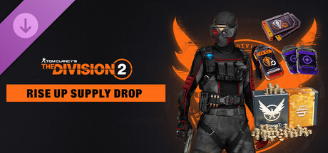 Rise Up Supply Drop - Tom Clancy’s The Division 2 Review: System Requirements & Best Price India