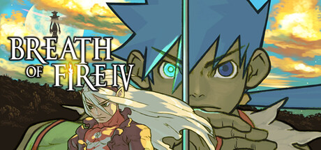 Breath of Fire IV Review: System Requirements & Best Price India