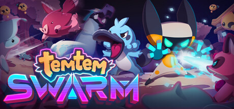 Temtem: Swarm Review: System Requirements & Best Price India