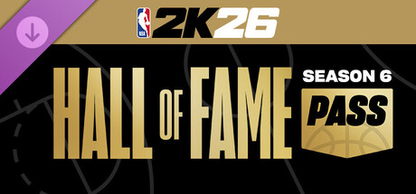 NBA 2K26 Hall of Fame Pass: Season 6 Review: System Requirements & Best Price India