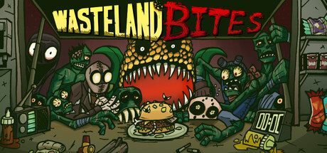 Wasteland Bites Review: System Requirements & Best Price India