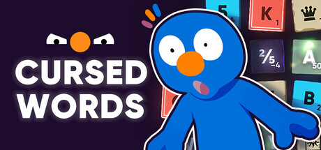 Cursed Words: The Word Game That Isn't Review: System Requirements & Best Price India