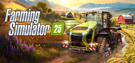 Farming Simulator 25 Review: System Requirements & Best Price India