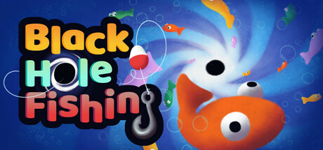 Black Hole Fishing Review: System Requirements & Best Price India