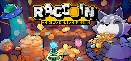 RACCOIN: Coin Pusher Roguelike Review: System Requirements & Best Price India