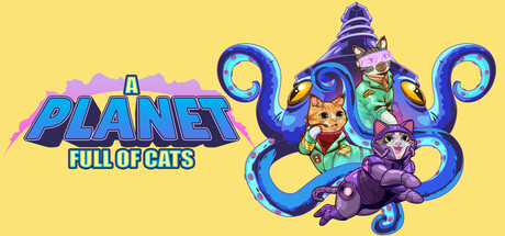 A Planet Full of Cats Review: System Requirements & Best Price India