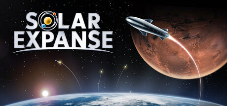 Solar Expanse - Space Exploration Manager Review: System Requirements & Best Price India