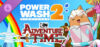 PowerWash Simulator 2 - Adventure Time Pack Review: System Requirements & Best Price India