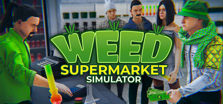Weed Supermarket Simulator Review: System Requirements & Best Price India
