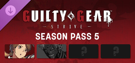 Guilty Gear -Strive- Season Pass 5 Review: System Requirements & Best Price India