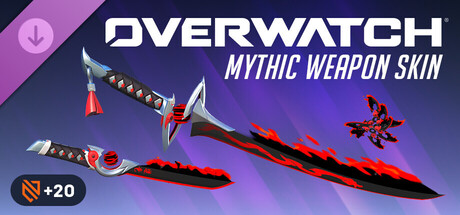 Overwatch®: Genji Complete Mythic Weapon Skin Bundle Review: System Requirements & Best Price India