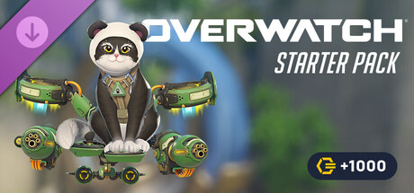 Overwatch® Starter Pack 2026: Season 2 Review: System Requirements & Best Price India