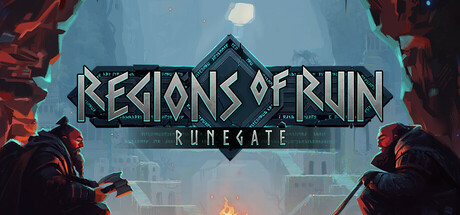 Regions of Ruin: Runegate Review: System Requirements & Best Price India