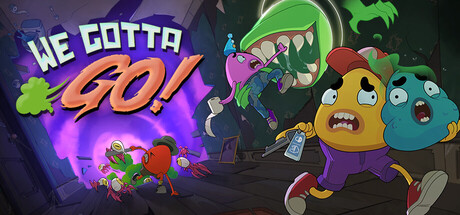 We Gotta Go Review: System Requirements & Best Price India