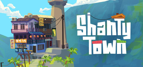 ShantyTown Review: System Requirements & Best Price India