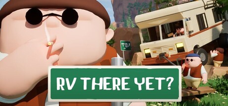 RV There Yet? Review: System Requirements & Best Price India