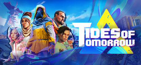 Tides of Tomorrow 🌊 Review: System Requirements & Best Price India