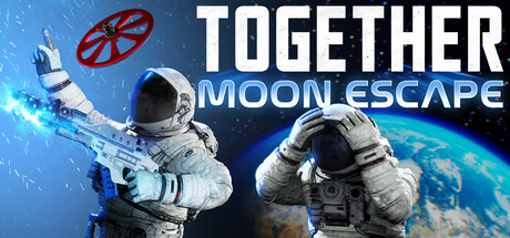 Together: Moon Escape Review: System Requirements & Best Price India