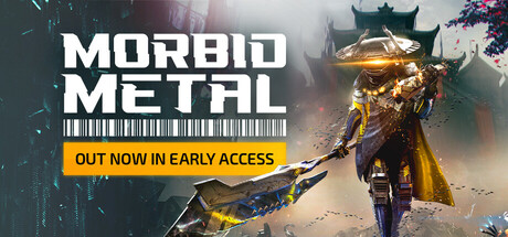 Morbid Metal Review: System Requirements & Best Price India
