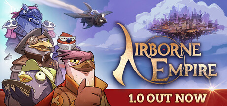 Airborne Empire Review: System Requirements & Best Price India