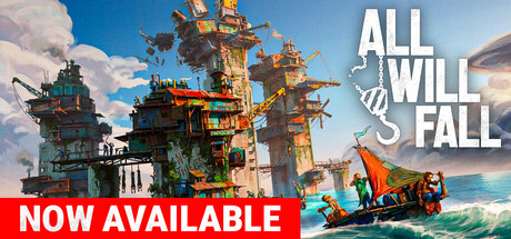 ALL WILL FALL Review: System Requirements & Best Price India