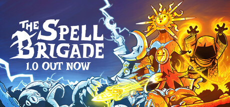 The Spell Brigade Review: System Requirements & Best Price India