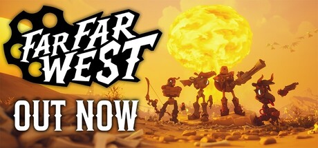 Far Far West Review: System Requirements & Best Price India